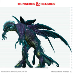 D&D Icons of the Realms: Cthulhu | Grognard Games