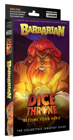 Product image for Grognard Games