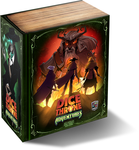 Product image for Grognard Games