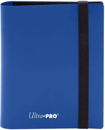 Ultra Pro PRO-Binder Eclipse 2 Pocket | Grognard Games