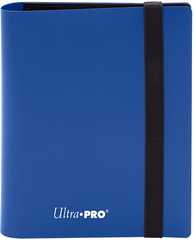Ultra Pro PRO-Binder Eclipse 2 Pocket | Grognard Games