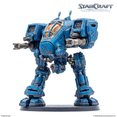STARCRAFT: TERRAN - GOLIATH | Grognard Games