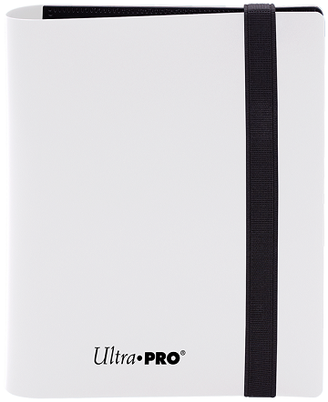 Ultra Pro PRO-Binder Eclipse 2 Pocket | Grognard Games