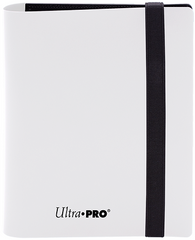 Ultra Pro PRO-Binder Eclipse 2 Pocket | Grognard Games