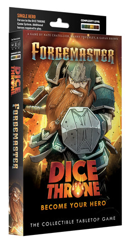 Product image for Grognard Games
