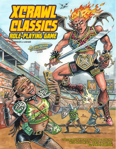 Product image for Grognard Games