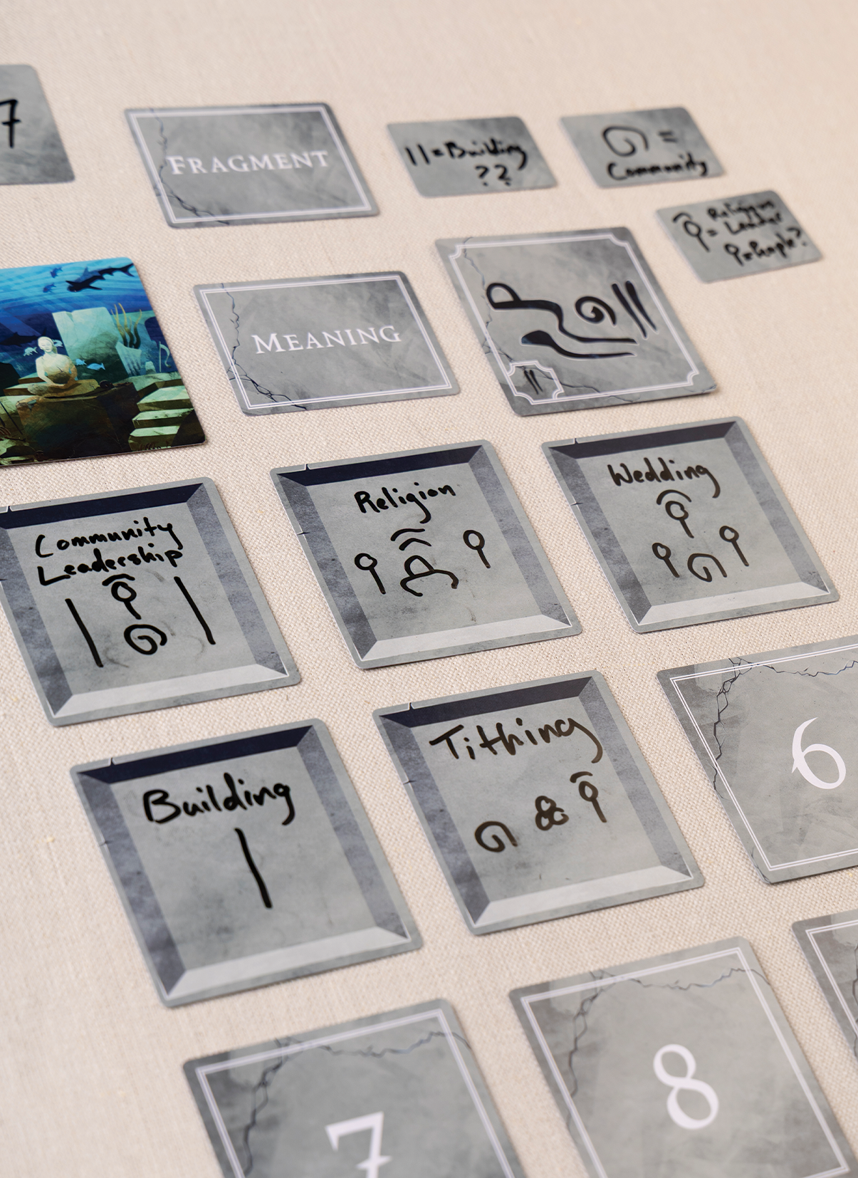 ROSETTA SECOND EDITION | Grognard Games