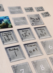 ROSETTA SECOND EDITION | Grognard Games
