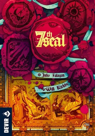 Product image for Grognard Games