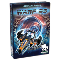 WARP 99 | Grognard Games