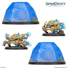 STARCRAFT: PROTOSS - SENTRY | Grognard Games