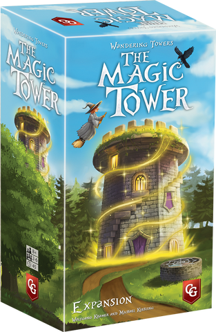 Product image for Grognard Games