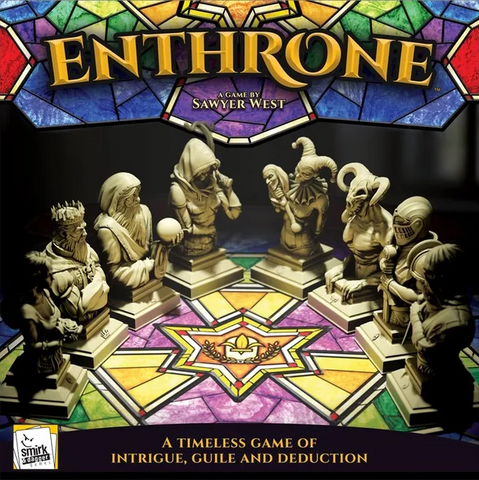 Product image for Grognard Games
