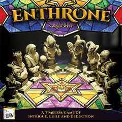 Enthrone | Grognard Games