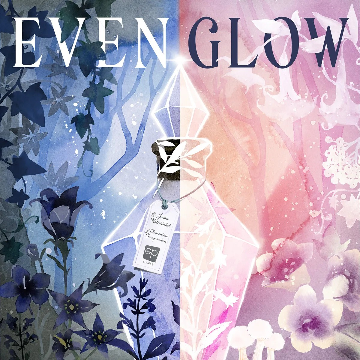 Evenglow | Grognard Games