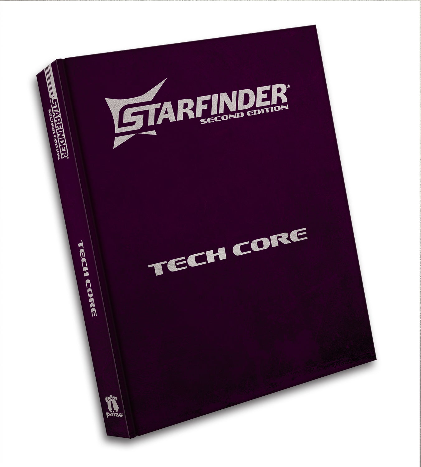 Starfinder RPG 2E: Tech Core Special Edition | Grognard Games