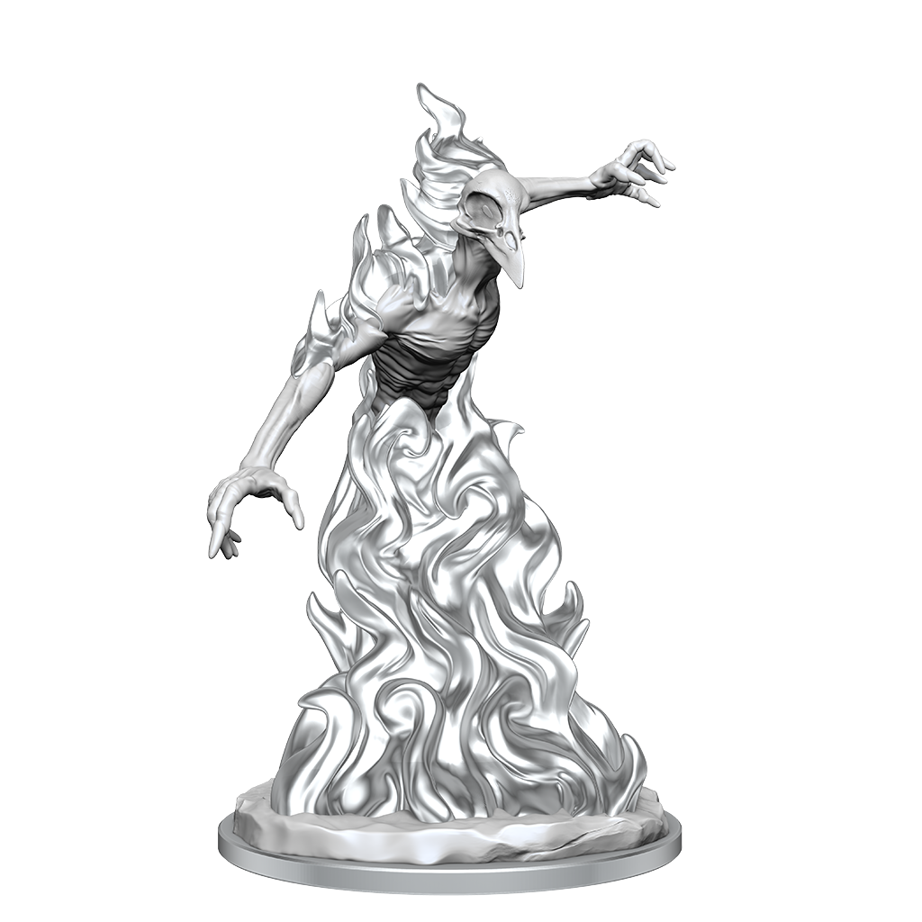 Wizkids 90555 Revenge Demon | Grognard Games