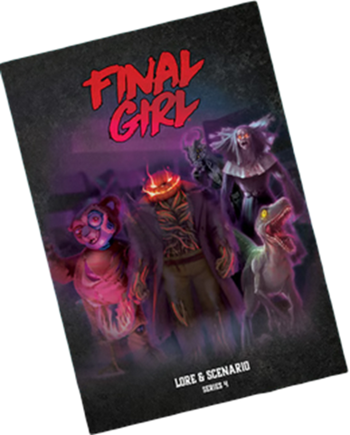 Product image for Grognard Games