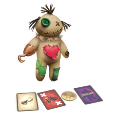 JUMBLEJACK | Grognard Games