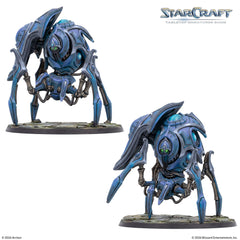 STARCRAFT: PROTOSS - STALKER | Grognard Games