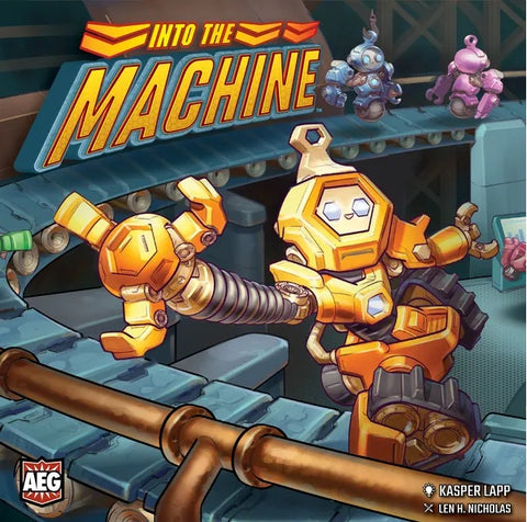 Product image for Grognard Games