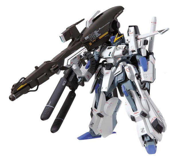 さ*ん様 MG FAZZ UC088 ペズン・インシデント Gundam MG FAZZ Ver.Ka Pezun Incident Bandai – Grognard Games