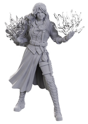 WizKids 90725 Imogen Temult | Grognard Games