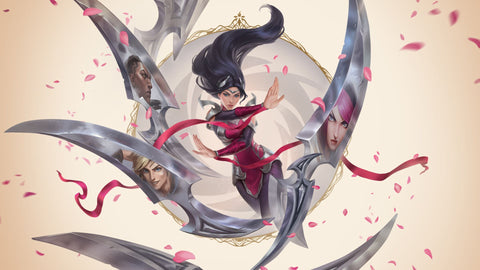 Batavia - Riftbound: Spiritforged Pre-Rift Event (2/8/26)