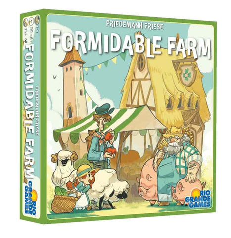 Product image for Grognard Games