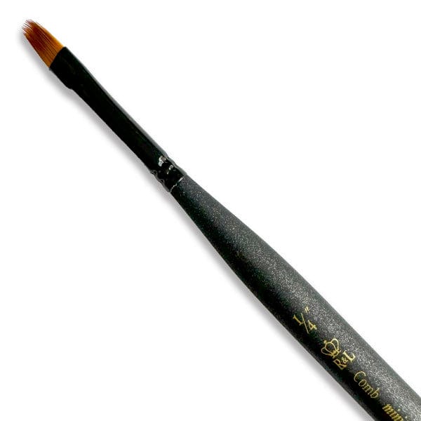 Mini Majestic Comb Size 1/4 | Grognard Games