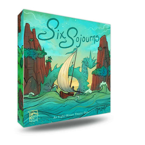 Product image for Grognard Games
