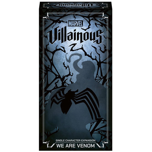 Marvel Villainous: We Are Venom Expansion | Grognard Games