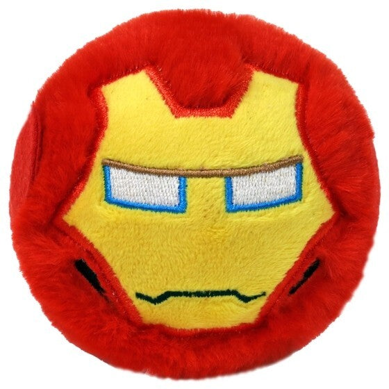 Ty Beanie Bouncers: Iron Man | Grognard Games