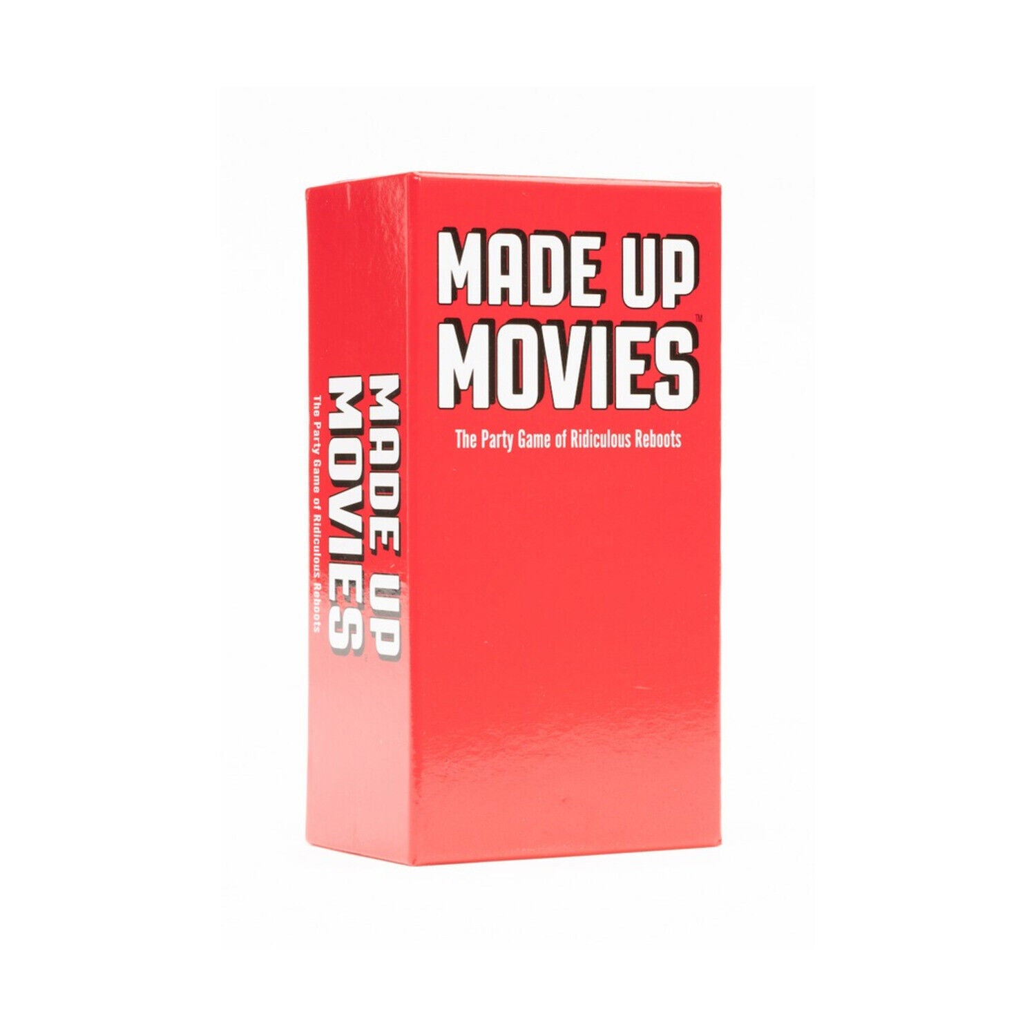 Made up Movies | Grognard Games