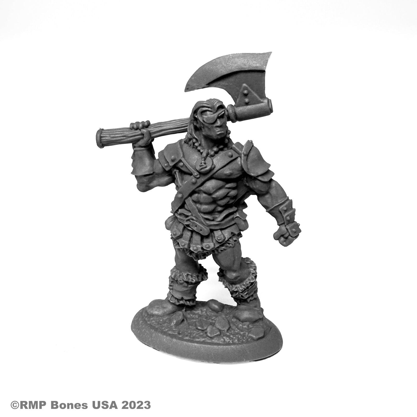 Bones 30128 Bertok | Grognard Games