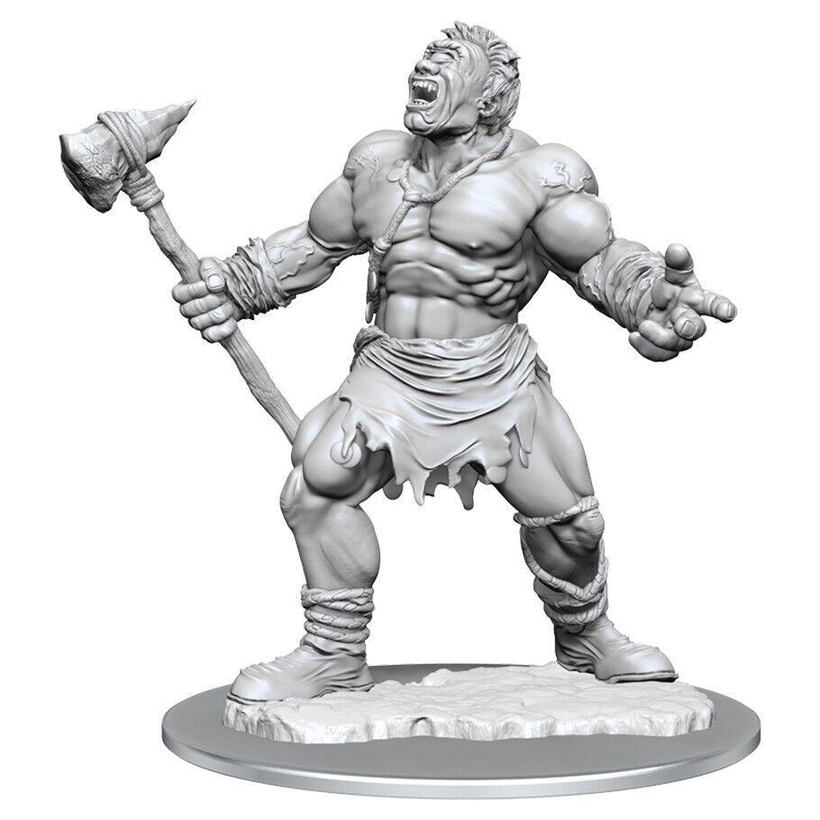 WizKids 904329 Cyclops | Grognard Games