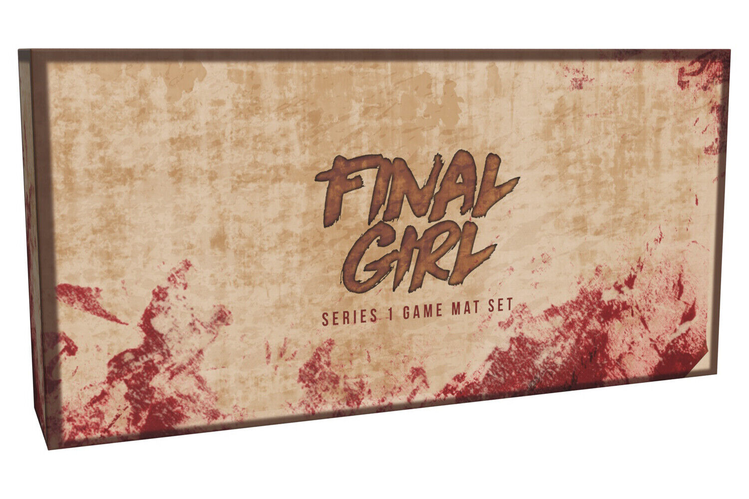 Final Girl Series 1 Game Mat | Grognard Games