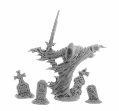 Bones 07034 Reaper Bones Grave Wraith | Grognard Games