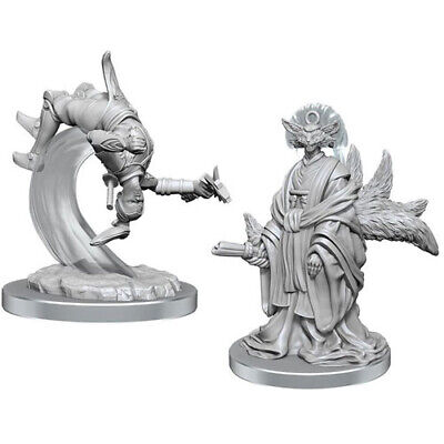 WizKids 905050 Kotose and Light-Paws | Grognard Games