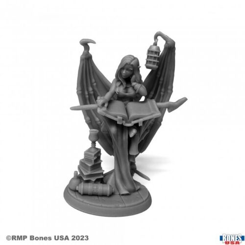 Bones 30133 Librarian Sophie | Grognard Games