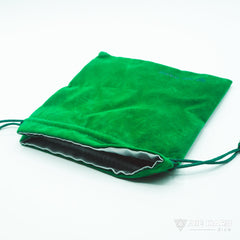 Die Hard Dice Medium Velvet Dice Bag | Grognard Games