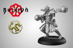 Bushido: Satou Togai | Grognard Games