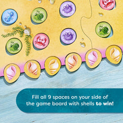 Sebastian Sea Star Fishing Game | Grognard Games