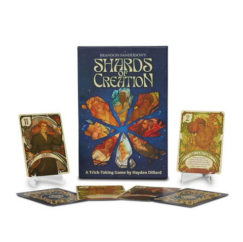 Product image for Grognard Games