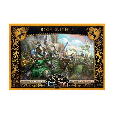 SIF1811 A Song of Ice & Fire: Rose Knights | Grognard Games