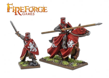 Deus Vult: Simon De Montfort | Grognard Games