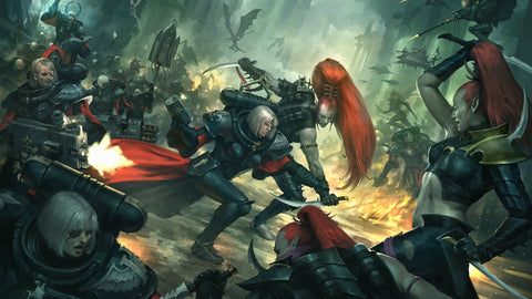 Product image for Grognard Games