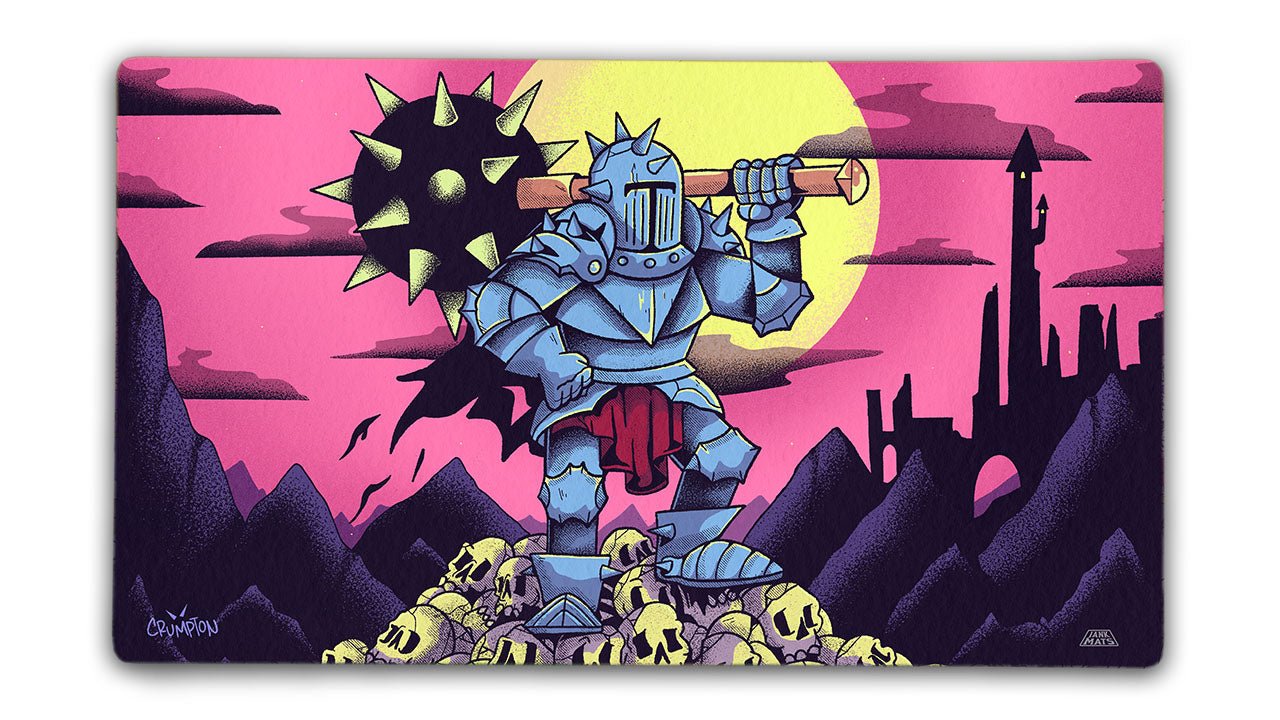 Jankmats Premium Stitched | Grognard Games
