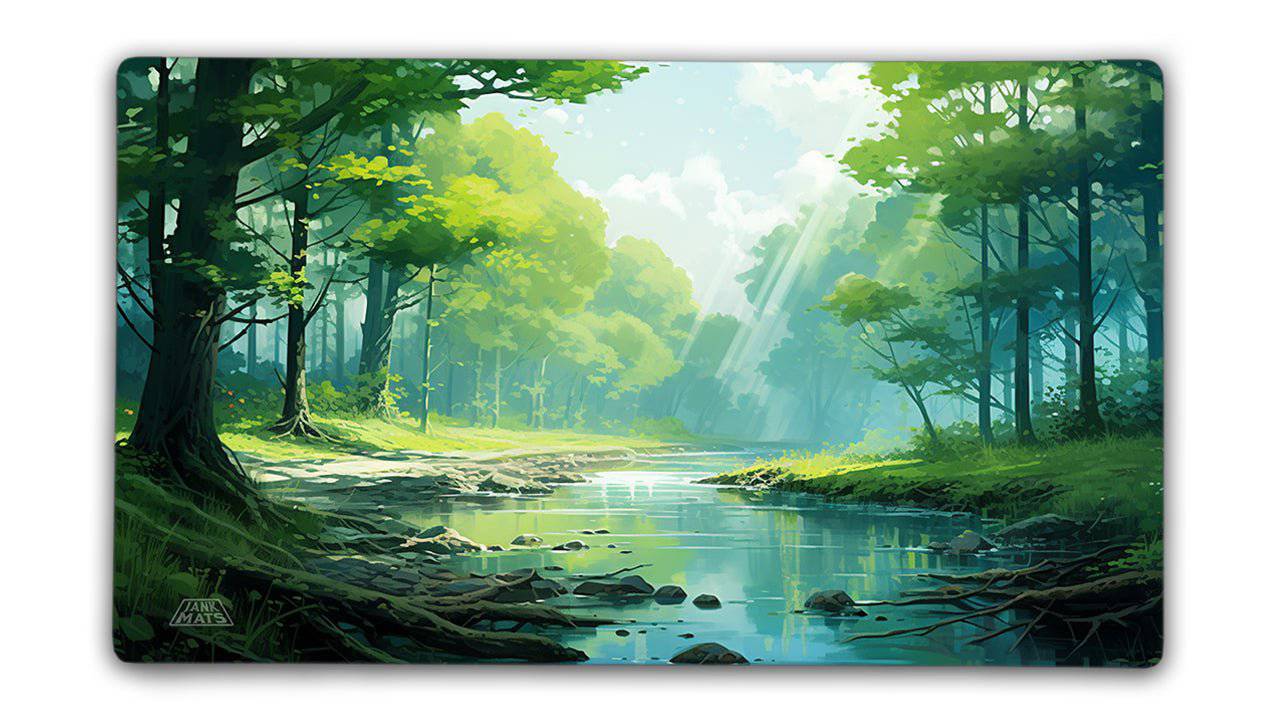 Jankmats Premium Stitched | Grognard Games