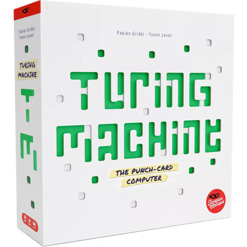 Turing Machine | Grognard Games